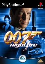 Trucchi, codici e soluzioni per 007: Nightfire