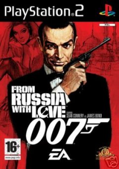 Trucchi, codici e soluzioni per 007 Dalla Russia con Amore