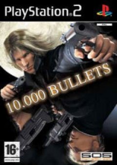 Trucchi, codici e soluzioni per 10.000 Bullets