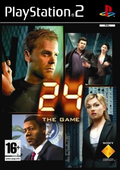 Trucchi, codici e soluzioni per 24: the game