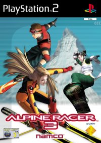 Trucchi, codici e soluzioni per Alpine racer 3