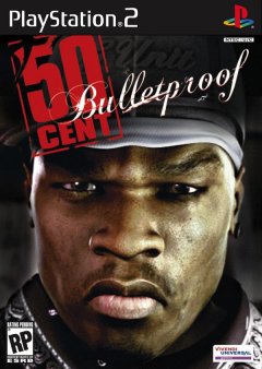 Trucchi, codici e soluzioni per 50 Cent Bulletproof