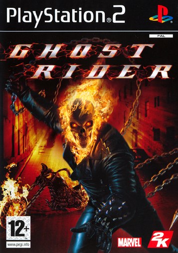 Ghost Rider