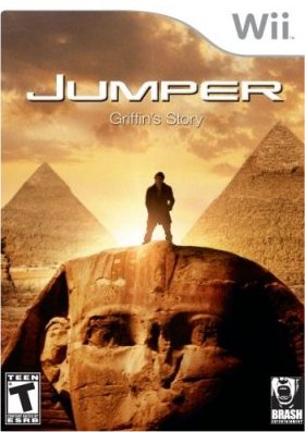 Jumper: Griffin's Story
