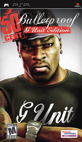 Trucchi, codici e soluzioni per 50 Cent: Bulletproof G-Unit Edition