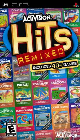 Trucchi, codici e soluzioni per Activision Hits Remixed