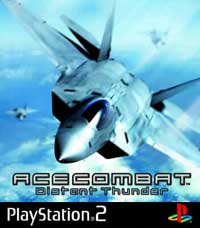 Trucchi, codici e soluzioni per Ace Combat: Distant Thunder