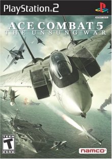 Trucchi, codici e soluzioni per Ace Combat 5