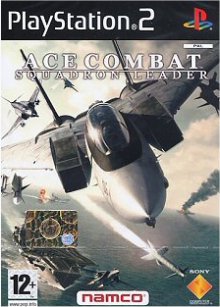 Trucchi, codici e soluzioni per Ace Combat 5: Squadron Leader