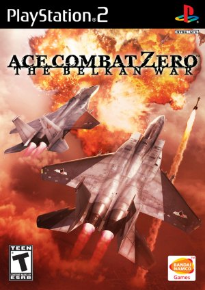 Trucchi, codici e soluzioni per Ace Combat Zero: The Belkan War