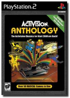 Trucchi, codici e soluzioni per Activision Anthology