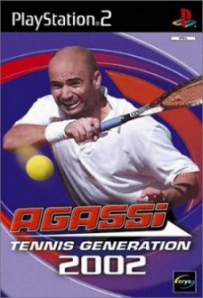 Trucchi, codici e soluzioni per Agassi Tennis Generation 2002