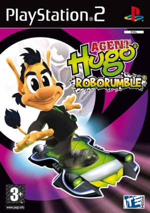 Trucchi, codici e soluzioni per Agent Hugo Roborumble