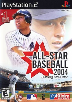 Trucchi, codici e soluzioni per All star baseball 2004