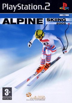 Trucchi, codici e soluzioni per Alpine Sking 2005
