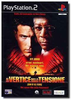 Trucchi, codici e soluzioni per Al vertice della tensione