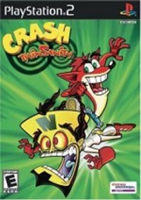 Crash Twinsanity
