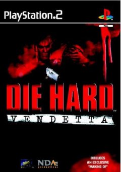 Die Hard Vendetta 