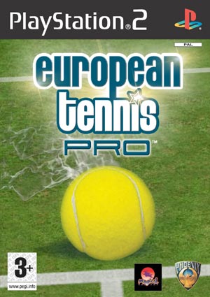 European Tennis Pro