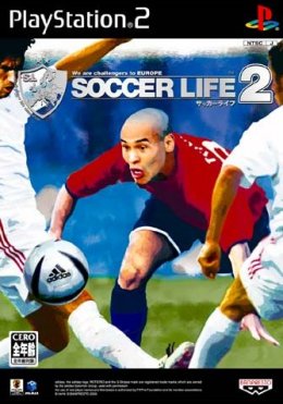 Soccer life 2
