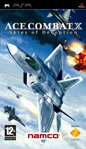 Trucchi, codici e soluzioni per Ace Combat X: Skies of Deception