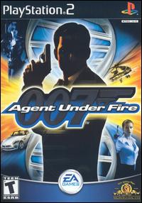 Trucchi, codici e soluzioni per 007: Agent Under Fire