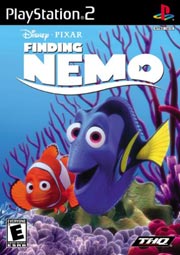 Trucchi, codici e soluzioni per Alla Ricerca di Nemo