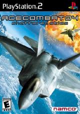 Trucchi, codici e soluzioni per Ace Combat 4:shattered skies